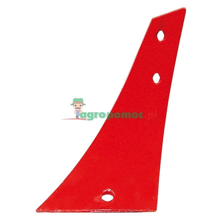  Mouldboard shin | PK8.005.01